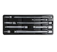 KS Tools 922.1266 Articulated 9 Ultimate Extension Set 1/4" - 3/8 - 1/2"