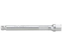 KS Tools 922.1419 Ultimate Articulated Extension 1/4 Inch, Length 150 mm