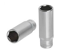 KS Tools 922.1435 Ultimate Hexagonal Socket Long 14 mm 1/4