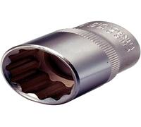 KS Tools - 922.1634 - Ultimate 12-Point Socket - 1/2 Inch - 34 mm