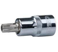 KS Tools 922.1700 Ultimate 55 mm Hole 1/2 T60 Torx Screwdriver Socket