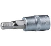 KS Tools 922.3967 Ultimate Hexagonal Screwdriver Socket 3/8 x 50 mm - 3/8 "