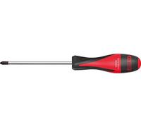 KS Tools 922.6025 - Ultimate® Phillips®, PH2 Screwdriver - L.125 mm - Chrome Vanadium