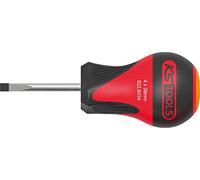 KS Tools 922.6035 Ultimate Tom Thumb Screwdriver, Slotted, 6.5 x 35 mm