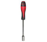 KS Tools 922.6304 Ultimate Socket Screwdriver, 6 mm, White