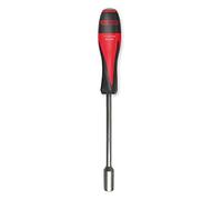 KS Tools 922.6306 - Ultimate® Socket Screwdriver, 8 mm | ULTIMATE 8mm Socket Screwdriver Chrome Vanadium, Heavy Duty