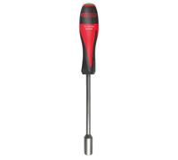 KS Tools 922.6310 Ultimate Socket Screwdriver, 12 mm, White