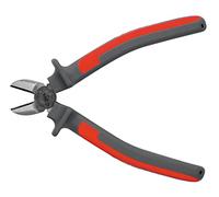 KS TOOLS 922.8012 - Diagonal Cutting Pliers - Ultimate Range - L. 165 mm