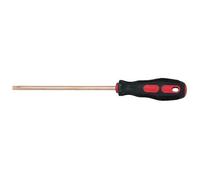 KS Tools 962.0918 Berylliumplus Screwdriver Slotted 10 x 300 mm