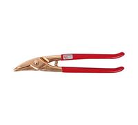 KS Tools 962.9016 - Beryllium + Pattern Ideal Scissors Reinforced 280 mm