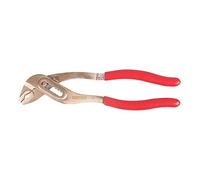 KS Tools 9620605 Beryllium Plus Perforated Joint Water Pump Pliers 250 mm