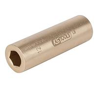 KS Tools 963.1248 - Bronze + Socket 1/2 HEX LONG 36 mm