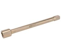 KS TOOLS 963.1271 BRONZE + Extension 1/2" 200 mm