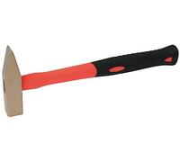 KS TOOLS 963.2022 BRONZE + Engineers hammer 800 g, fibreglass handle