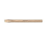KS TOOLS 963.2442 BRONZE + Bricklayer´s chisel hexagon 10x150 mm