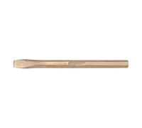 KS TOOLS 963.2455 BRONZE + Bricklayer´s chisel hexagon 22x300 mm