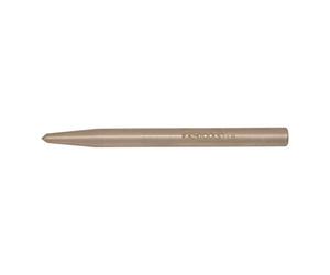 KS TOOLS 963.2553 BRONZE + Centre punch conical 6 mm
