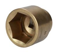 KS TOOLS 963.3409 BRONZE + Socket 3/4" hexagon 24 mm