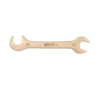 KS TOOLS 963.7119 BRONZE + Double open ended spanner small, 5 mm