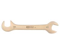KS TOOLS 963.7121 BRONZE + Double open ended spanner small 5, 5 mm