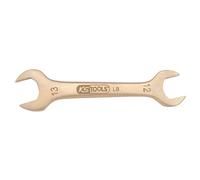 KS Tools 963.7134 bronzeplus Spanner 5X5.5 mm, 70 mm