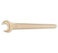 KS TOOLS 963.7161 BRONZE + Single open ended spanner 21 mm