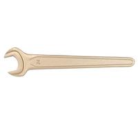 KS TOOLS 963.7180 BRONZE + Single open ended spanner 46 mm