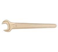 KS TOOLS 963.7202 BRONZE + Single open ended spanner 95 mm