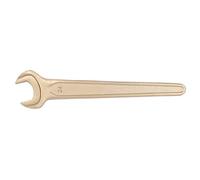 KS TOOLS 963.7217 BRONZE + Single open ended spanner 1/2