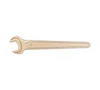 KS TOOLS 963.7232 BRONZE + Single open ended spanner 1.1/4