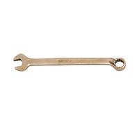 KS TOOLS 963.7359 BRONZE + Combination spanner offset 10 mm