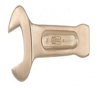 KS Tools 963.7642 - Bronze + Open 56 mm Open End Wrench