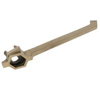 KS TOOLS 963.8271 BRONZE + Universal wrench 300 mm