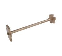 KS TOOLS 963.8272 BRONZE + Special-Universal wrench 400 mm