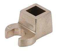 KS TOOLS 963.8511 BRONZE + crowfoot spanner, open end form, square 1/2" 32 mm
