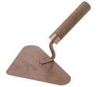 KS TOOLS 963.9550 BRONZE + Trowel 130 mm