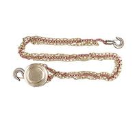 KS TOOLS 963.9912 BRONZE + Pulley à 3 m, 16 t