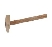 KS Tools 9632171 Bronze Plus Vessel Stone/Entrostung Hammer 400 g