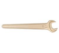 KS Tools 9637246 Bronze Plus Single Open-End Spanner 2.3/16 "