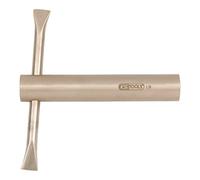 KS Tools 9638263 Bronze Plus Triangular Socket Wrench M6