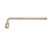 KS Tools 9638371 Bronze Plus Hexagonal Socket Spanner Angled 37 mm