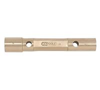 KS Tools 9638396 Bronze Plus Double Faced Hexagonal Socket Wrench 12 mm x 14 mm
