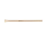 KS Tools 9638491 Bronze Plus Mandrel for Claw Wrench, 18 mm x 315 mm