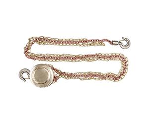 KS Tools 9639909 Bronze T-Bar Plus Pulley - 2 3 m, 3 each