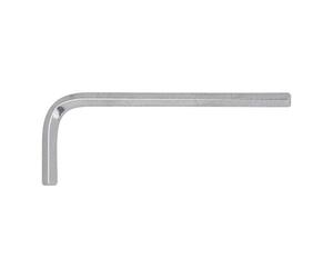 KS Tools 964.03015 Stainless Steel Hexagonal Allen Key Short 1.5 mm