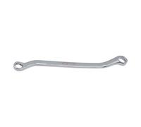KS TOOLS 964.1106 STAINLESS ring spanner offset, 10x12mm
