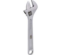 KS TOOLS 964.1302 STAINLESS adjustable wrench, 200mm