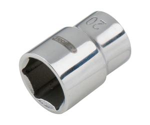 KS TOOLS 964.1409 STAINLESS hex socket, 1/4", 9mm