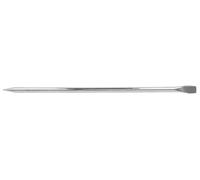 KS TOOLS 964.3213 STAINLESS Crowbar, 1000mm