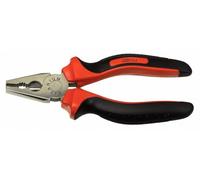 KS Tools 965.0620 160mm Titanium Combination Plier
